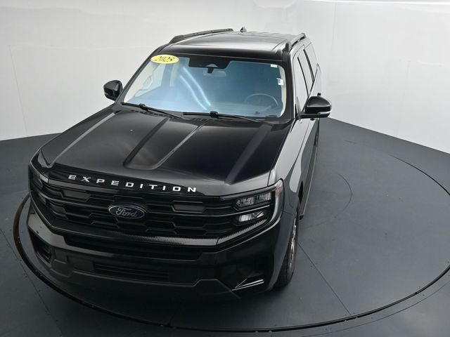 Certified 2025 Ford Expedition Max Active AWD/4WD image 30