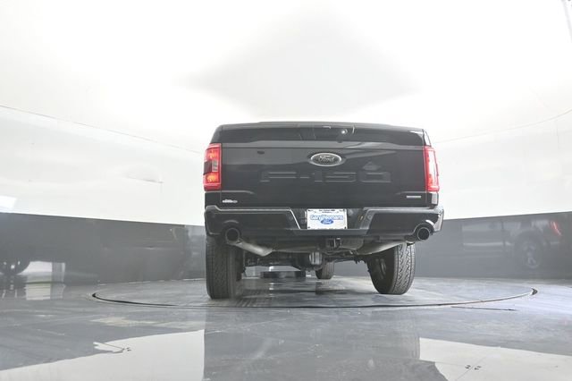 Certified 2023 Ford F150 XLT w/ Equipment Group 302A High AWD/4WD image 37