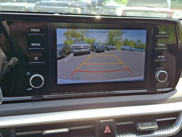 Used 2023 Kia K5 LXS FWD image 29