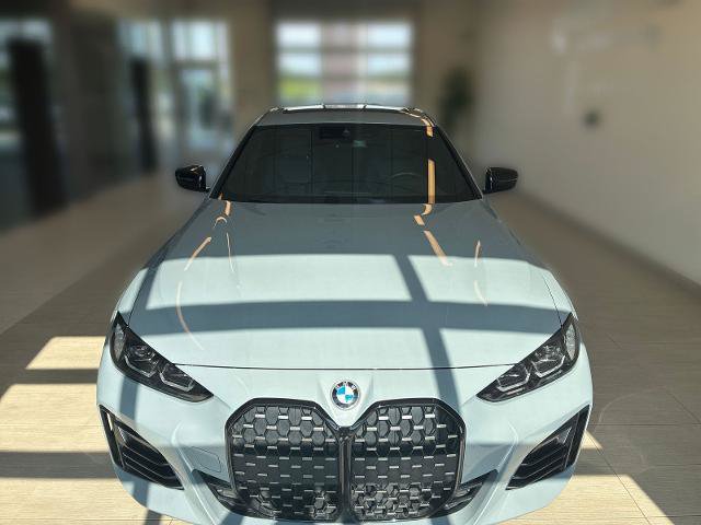 Used 2023 BMW 430i Gran Coupe xDrive w/ M Sport Package AWD/4WD image 5