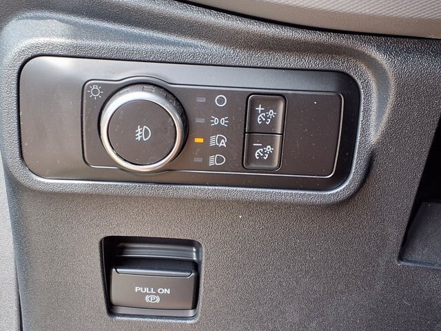 Certified 2024 Ford Bronco Big Bend AWD/4WD image 20