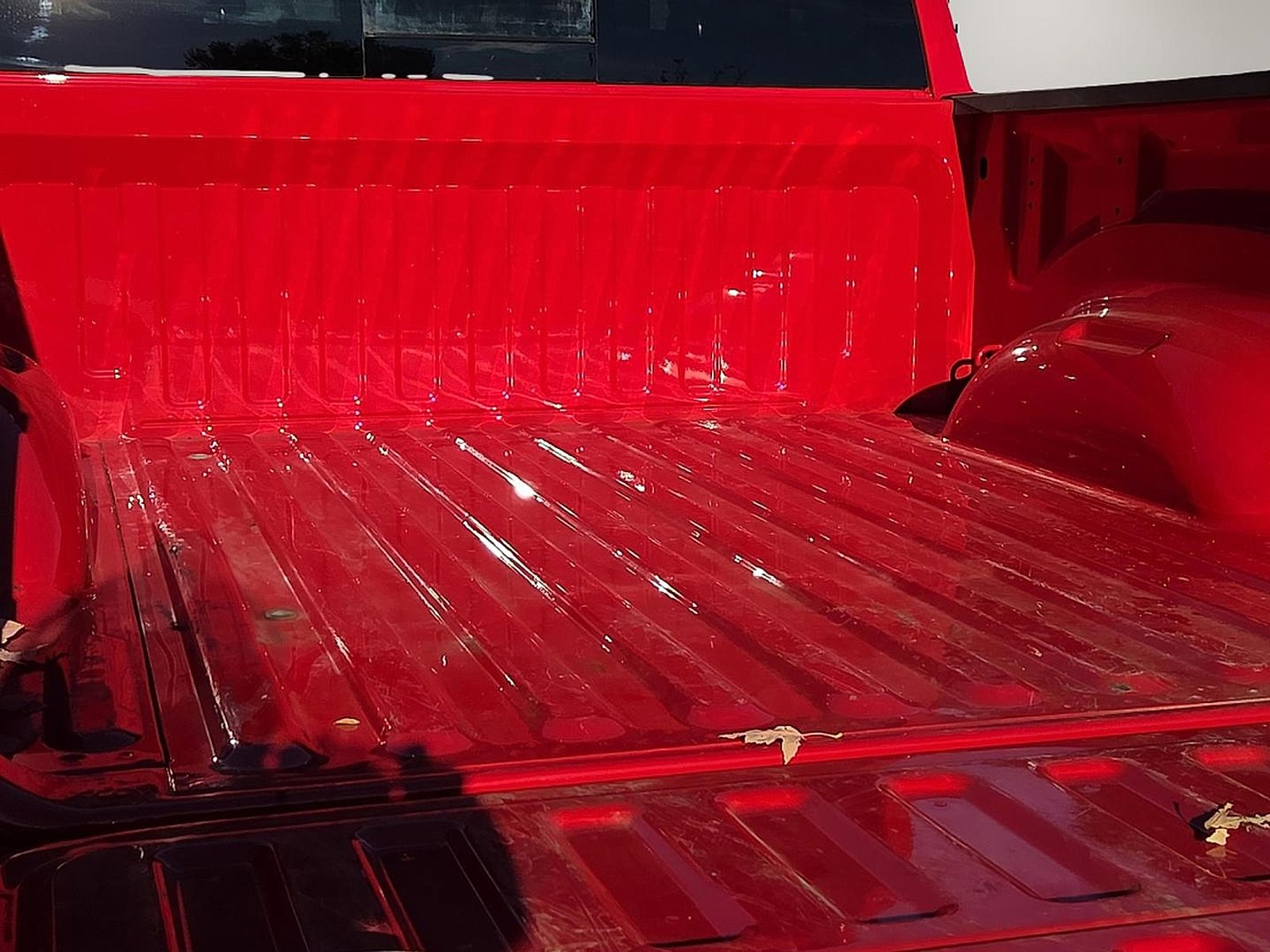 Used 2025 RAM 1500 Big Horn image 8