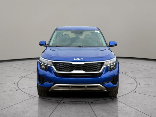 Used 2023 Kia Seltos LX AWD/4WD image 14