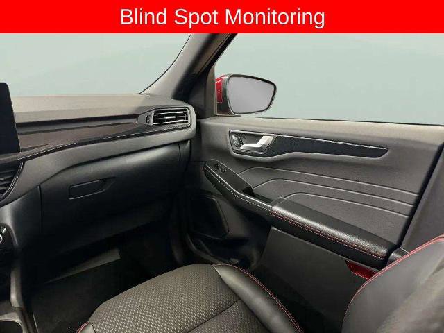 Certified 2023 Ford Escape ST-Line Select w/ Tech Pack #2 image 11