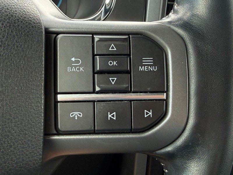 Certified 2021 Ford F150 Lariat AWD/4WD image 14