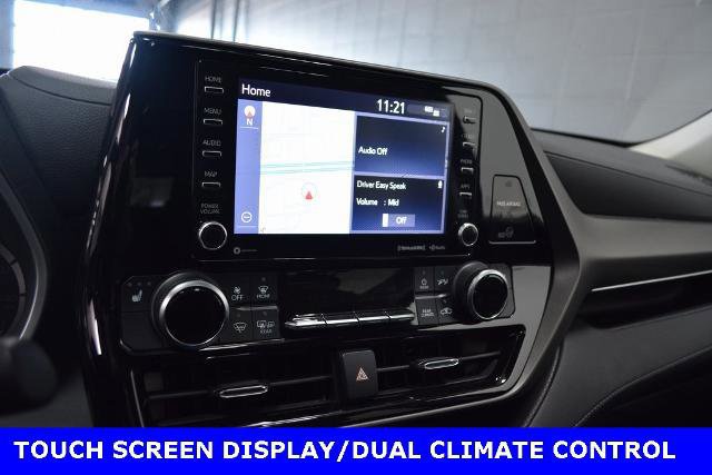Used 2020 Toyota Highlander XLE image 11