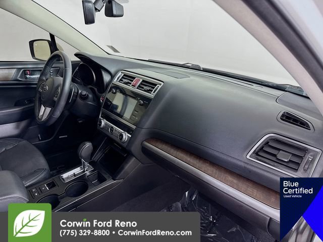 Used 2017 Subaru Outback 2.5i Limited image 34