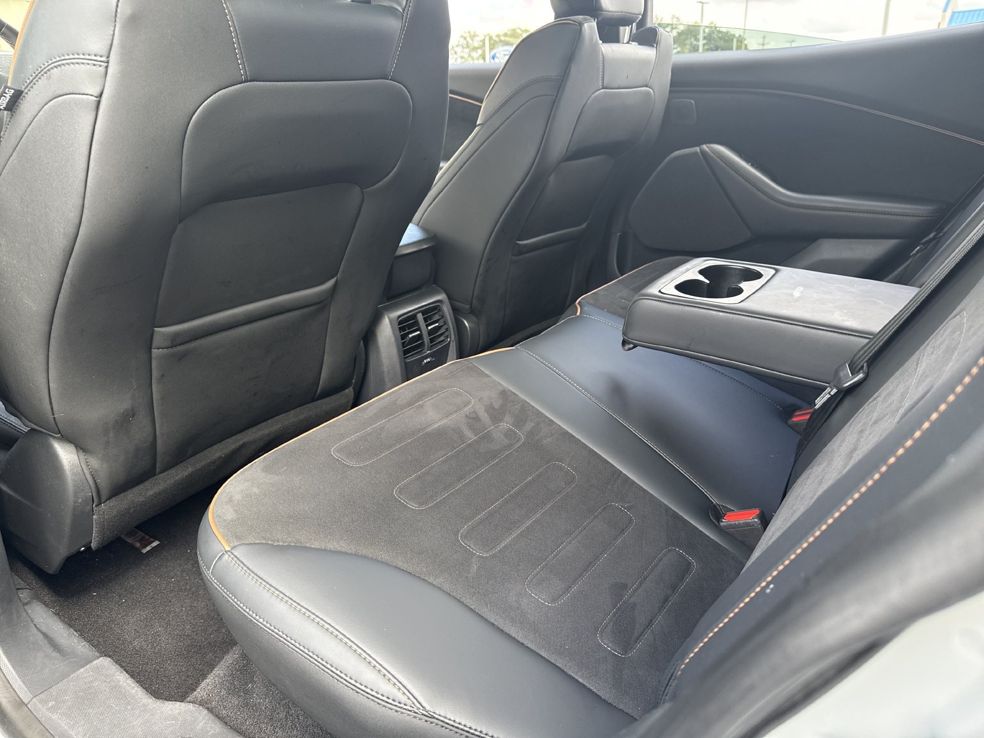 Certified 2023 Ford Mustang Mach-E GT AWD/4WD image 22