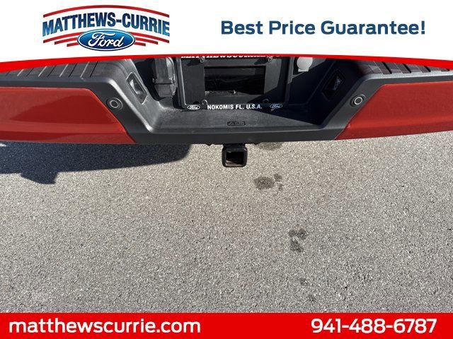 Certified 2023 Ford F150 XLT w/ Equipment Group 302A High image 14
