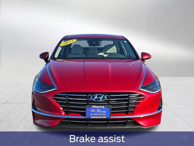 Used 2023 Hyundai Sonata SE image 5