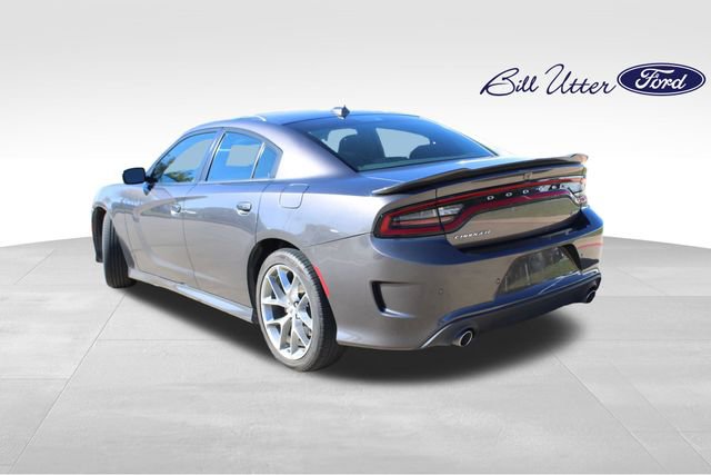 Used 2023 Dodge Charger GT image 7
