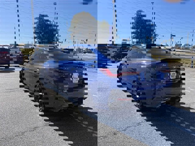 Used 2023 BMW i4 eDrive40 w/ M Sport Package image 29