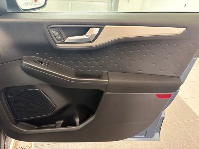Certified 2020 Ford Escape SE AWD/4WD image 11
