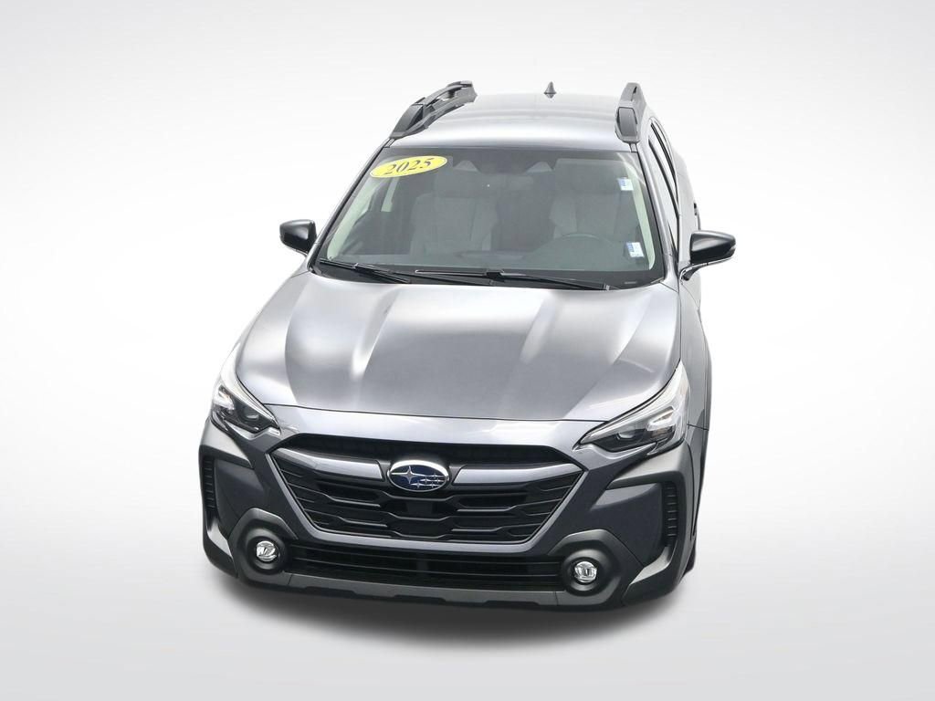 Used 2025 Subaru Outback Premium AWD/4WD image 24
