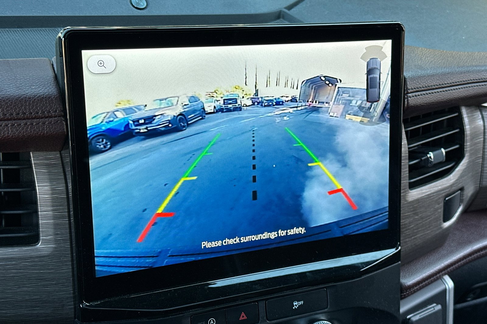 Certified 2024 Ford Expedition Max Limited image 48