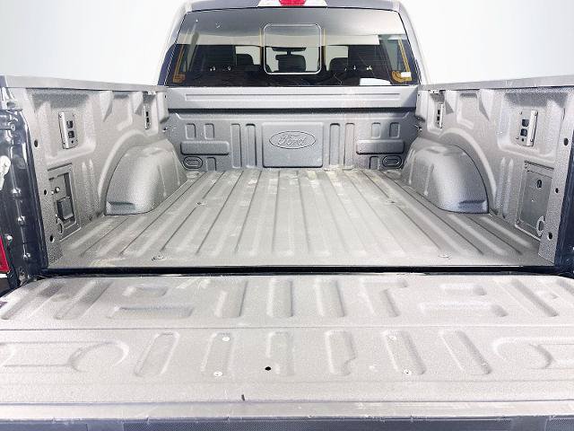 Certified 2025 Ford F150 Tremor AWD/4WD image 27