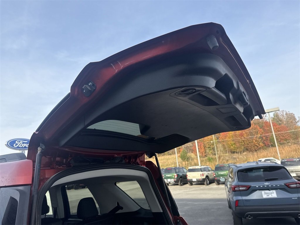 Certified 2023 Ford Bronco Sport Big Bend w/ Convenience Package image 43