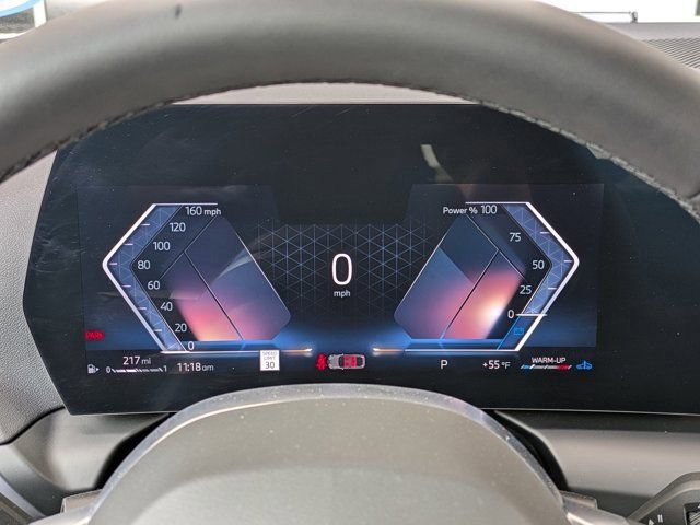 Used 2025 BMW 228i xDrive image 25