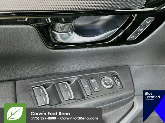 Used 2025 Honda CR-V Sport Touring image 21
