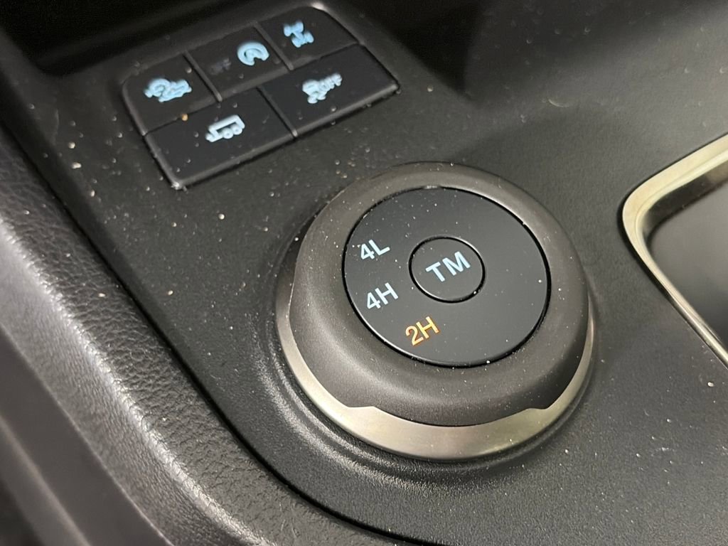 Certified 2020 Ford Ranger XLT w/ Equipment Group 302A Luxury image 23