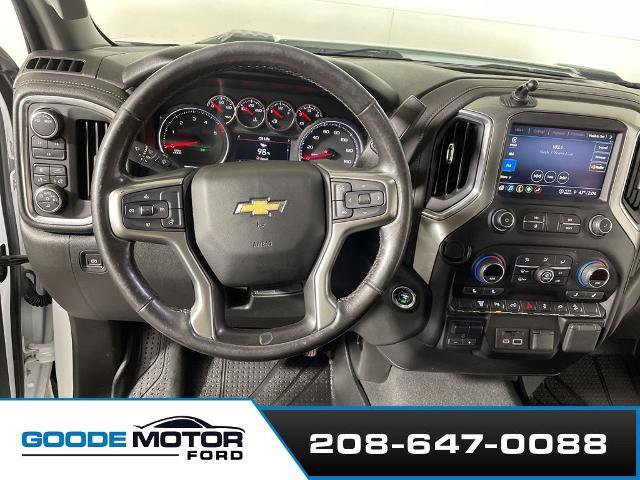 Used 2021 Chevrolet Silverado 3500 LT w/ All Star Edition image 13