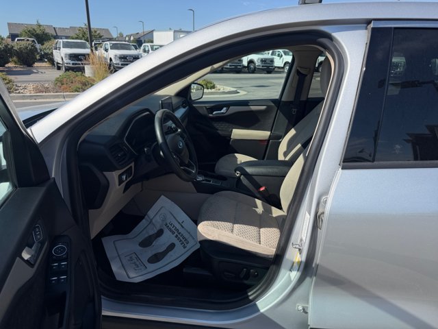 Certified 2020 Ford Escape SE AWD/4WD image 14