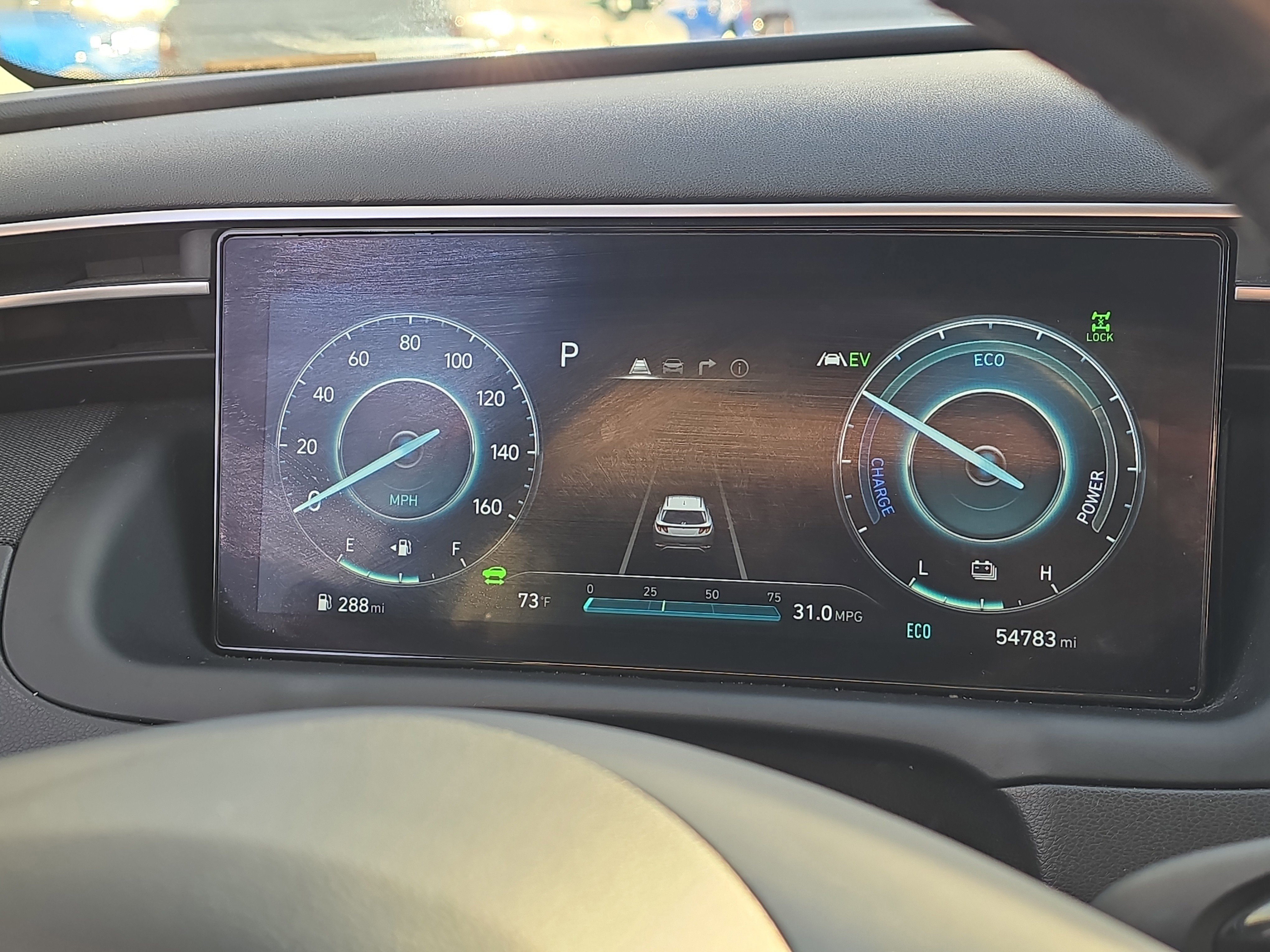 Used 2023 Hyundai Tucson SEL image 27