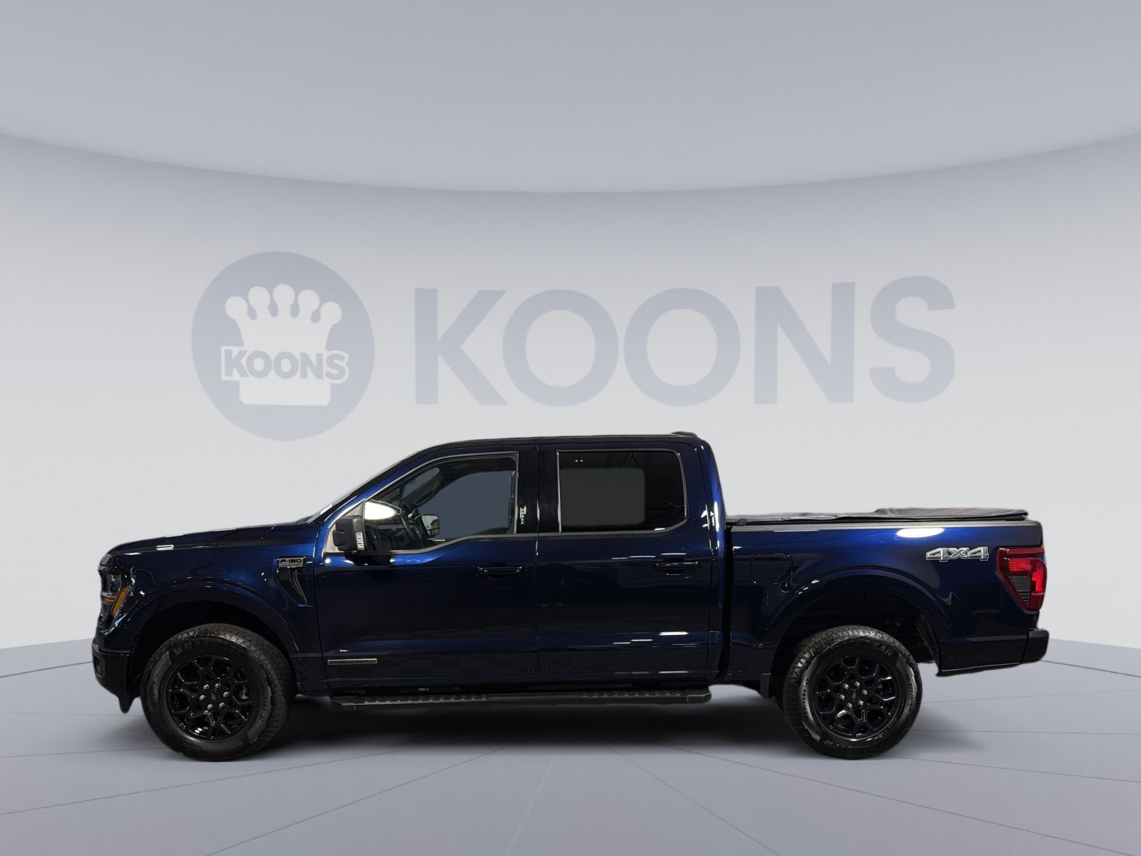 Certified 2024 Ford F150 XLT w/ Equipment Group 302A MID AWD/4WD image 2