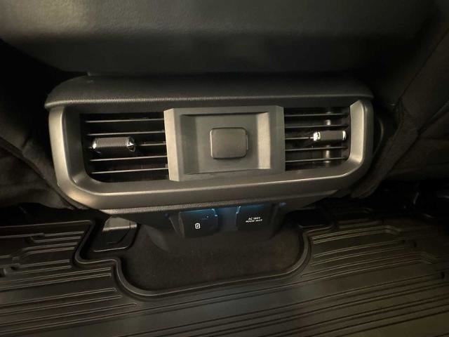 Certified 2024 Ford F150 XLT w/ Equipment Group 302A MID image 21