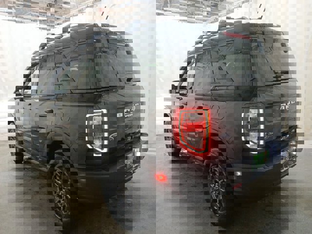 Certified 2021 Ford Bronco Sport Big Bend image 2