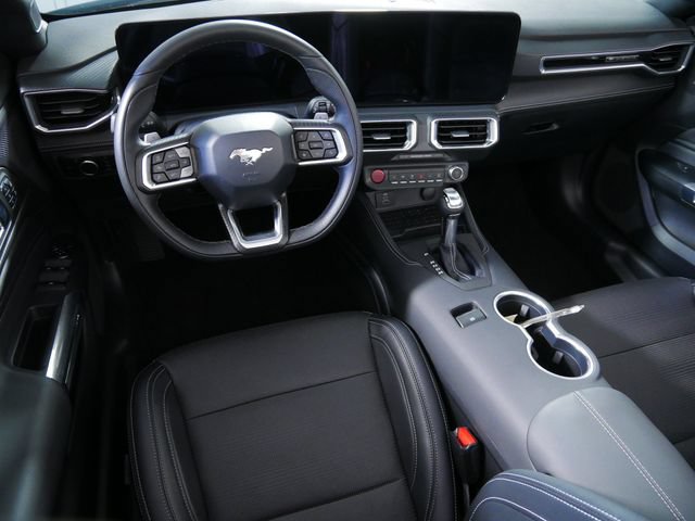 Certified 2024 Ford Mustang GT Premium RWD image 2