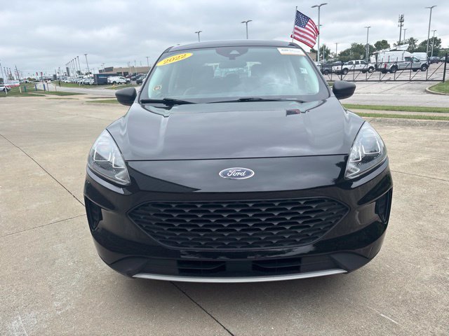 Certified 2022 Ford Escape S FWD image 5
