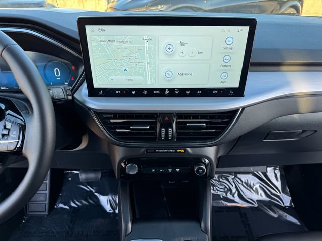 Certified 2025 Ford Escape SE w/ PHEV Premium Package image 25