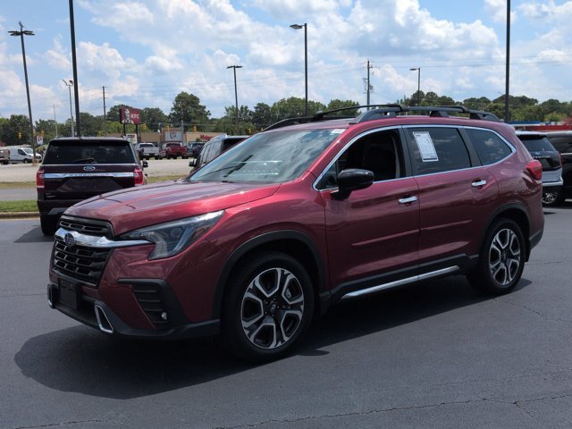 Used 2024 Subaru Ascent Touring AWD/4WD image 8