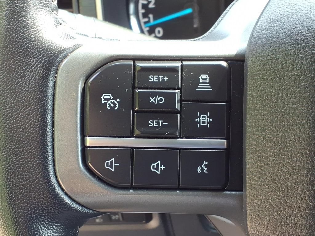 Certified 2021 Ford F150 XLT w/ Equipment Group 302A High AWD/4WD image 30