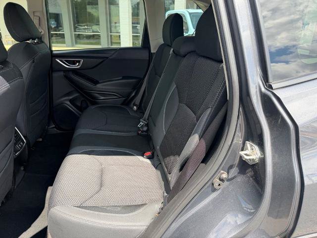 Used 2022 Subaru Forester Premium AWD/4WD image 18