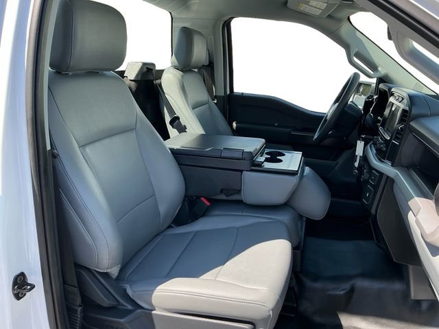 Certified 2022 Ford F150 XL w/ Equipment Group 101A High RWD image 18