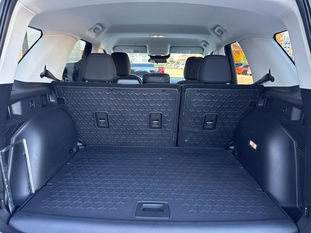 Certified 2022 Ford Bronco Sport Big Bend w/ Convenience Package image 23