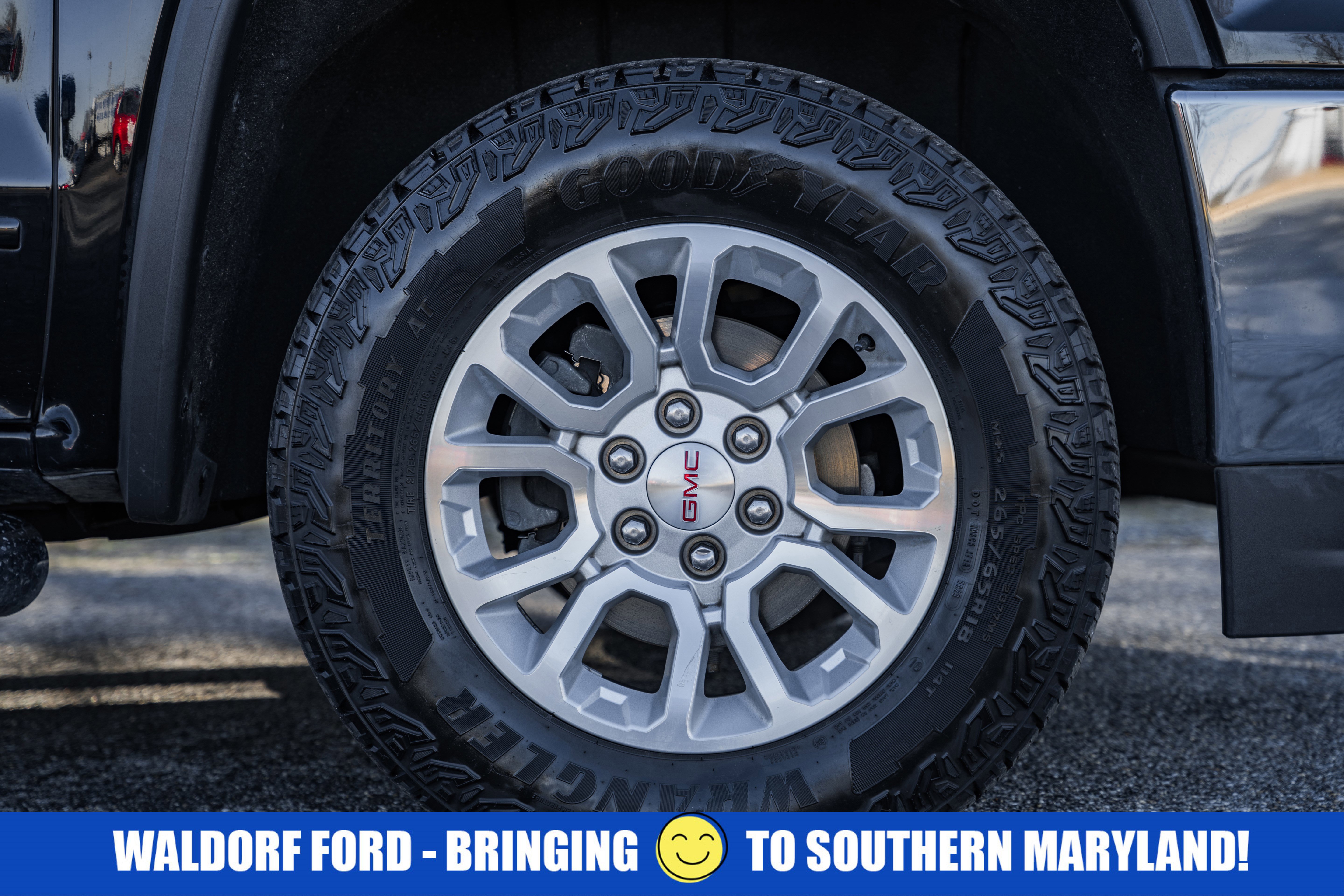 Used 2018 GMC Sierra 1500 SLE w/ SLE Value Package image 21