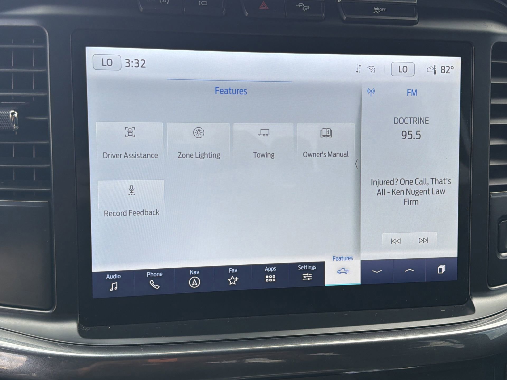 Certified 2023 Ford F150 XLT w/ Equipment Group 302A High image 17