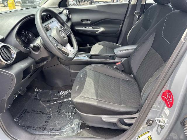 Used 2024 Nissan Kicks SV FWD image 19