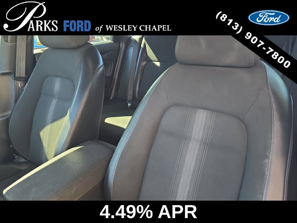 Used 2022 Honda Civic Sport image 20