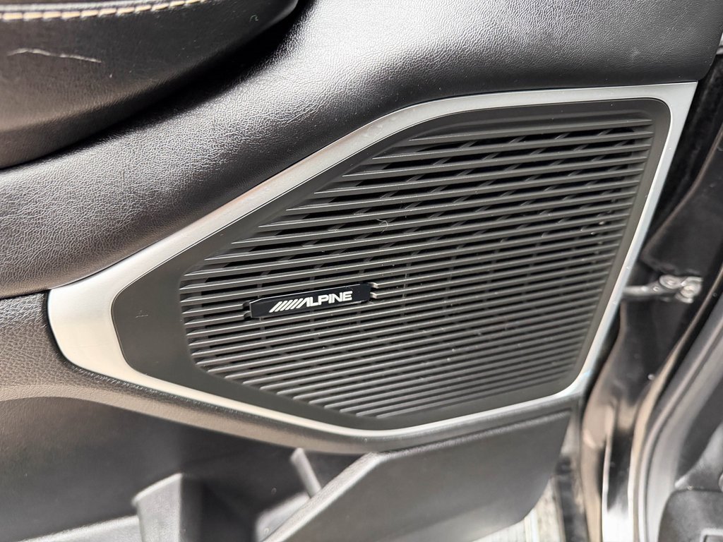 Used 2023 Jeep Wagoneer Series III w/ Convenience Group I image 19