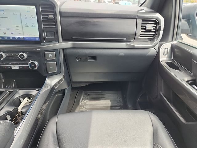 Certified 2023 Ford F150 XLT w/ Equipment Group 302A High AWD/4WD image 10