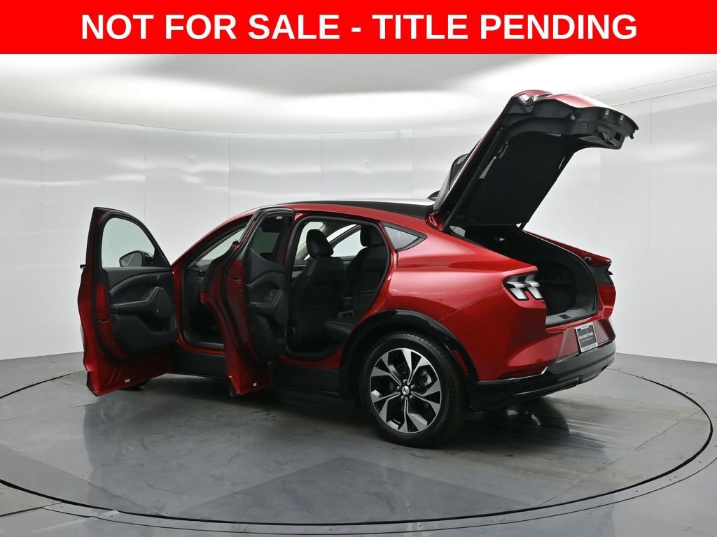 Certified 2023 Ford Mustang Mach-E Premium image 58