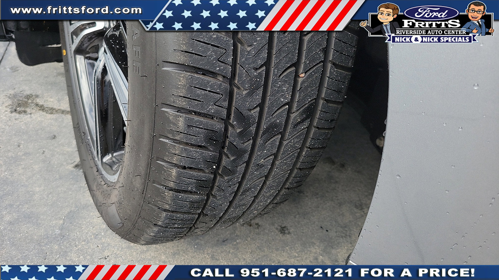 Certified 2024 Ford Mustang Premium image 20