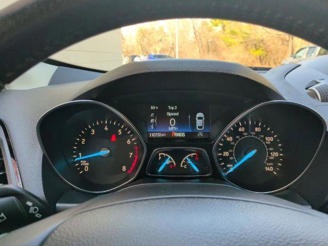 Certified 2018 Ford Escape SEL AWD/4WD image 23