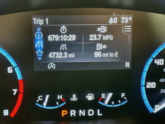 Certified 2023 Ford Bronco Sport Big Bend AWD/4WD image 15