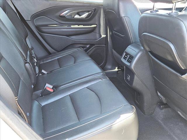 Used 2023 GMC Terrain AT4 w/ Tech Package AWD/4WD image 26