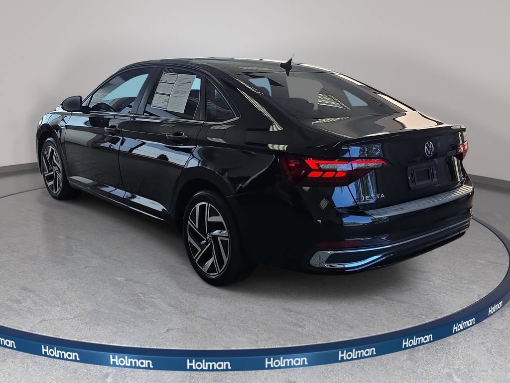 Used 2022 Volkswagen Jetta SEL FWD image 7
